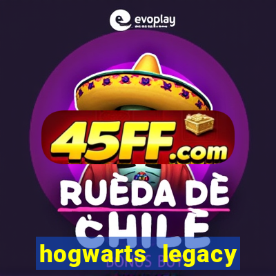 hogwarts legacy mapa musical